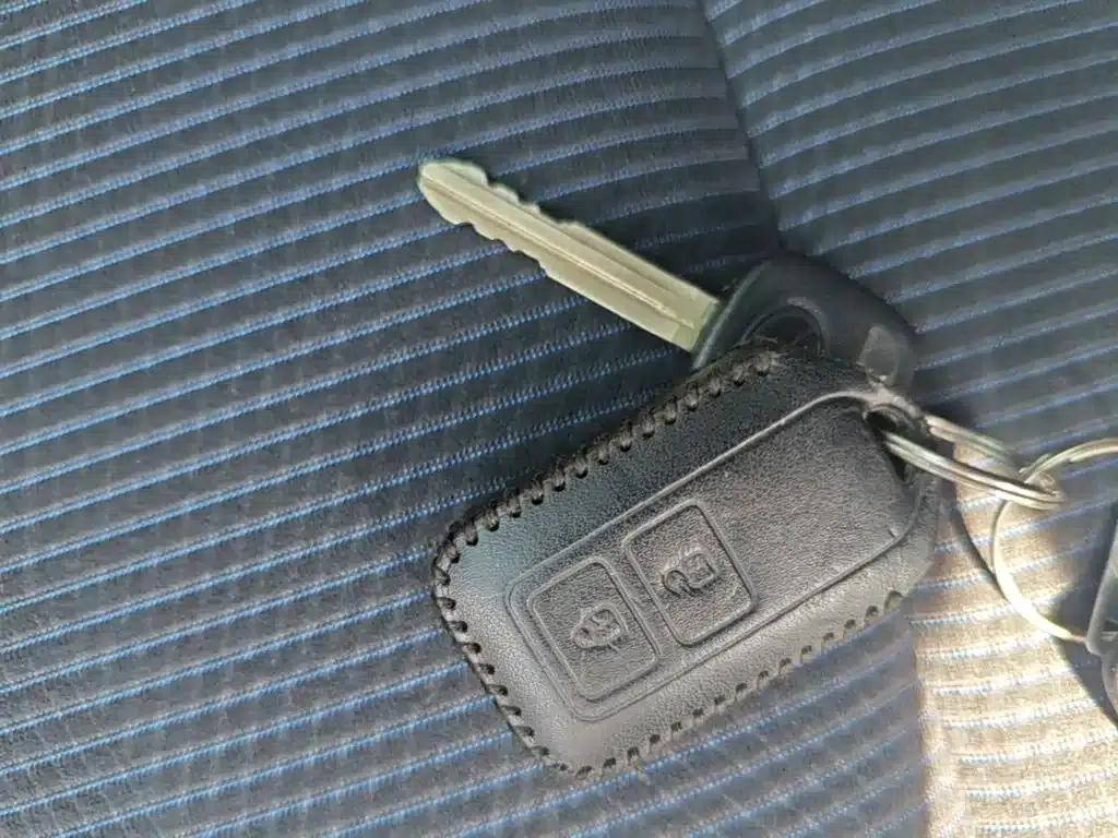 YARiS L 2019 1.5E CVT Dynamic Edition (National VI Emission Standard) — миниатюра 9