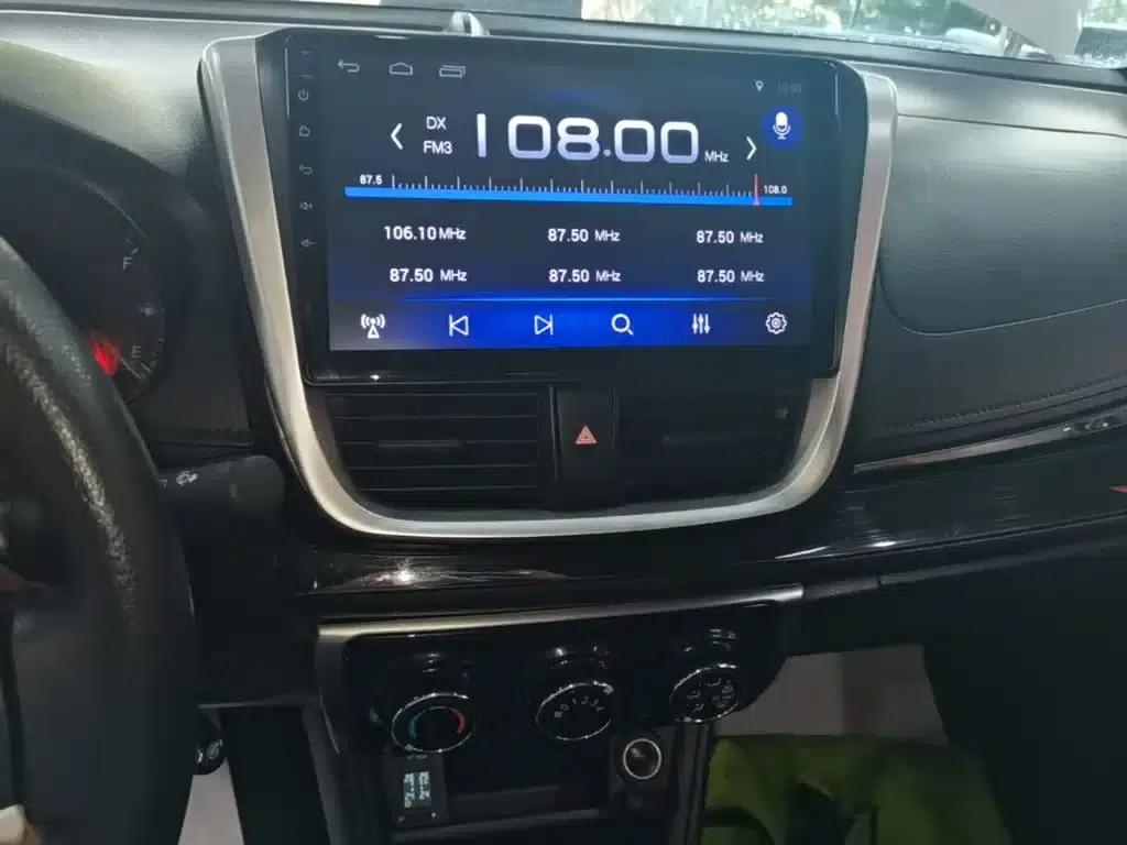 YARiS L 2019 1.5E CVT Dynamic Edition (National VI Emission Standard) — миниатюра 13
