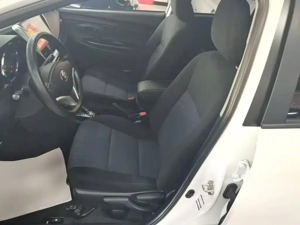 YARiS L 2019 1.5E CVT Dynamic Edition (National VI Emission Standard) — миниатюра 15
