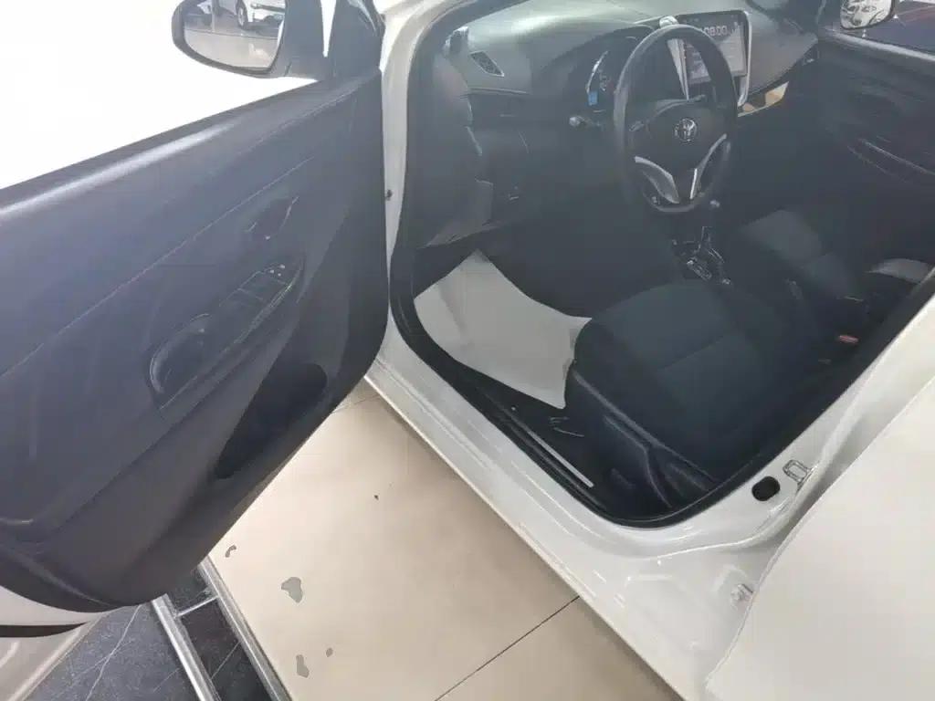YARiS L 2019 1.5E CVT Dynamic Edition (National VI Emission Standard) — миниатюра 16