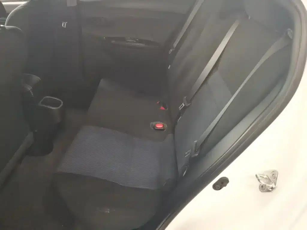 YARiS L 2019 1.5E CVT Dynamic Edition (National VI Emission Standard) — миниатюра 17