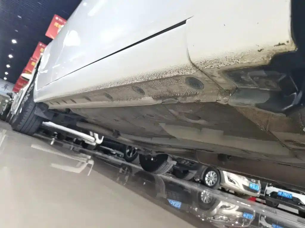 YARiS L 2019 1.5E CVT Dynamic Edition (National VI Emission Standard) — миниатюра 21
