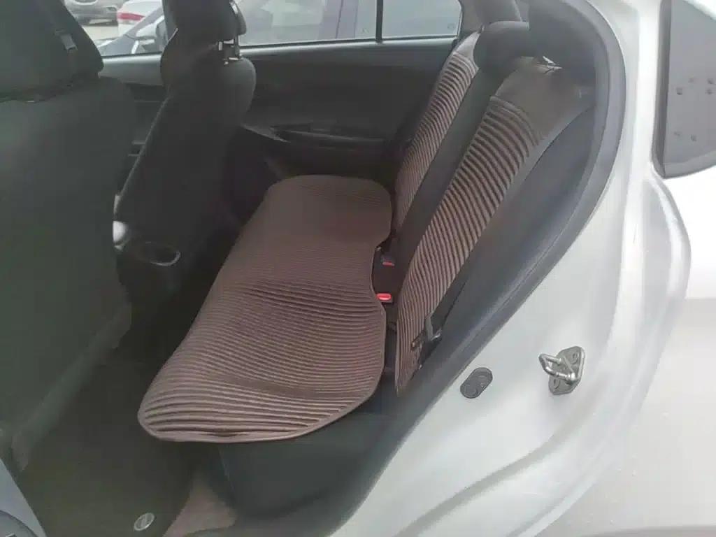 YARiS L 2017 1.5E CVT Dynamic Edition — миниатюра 17
