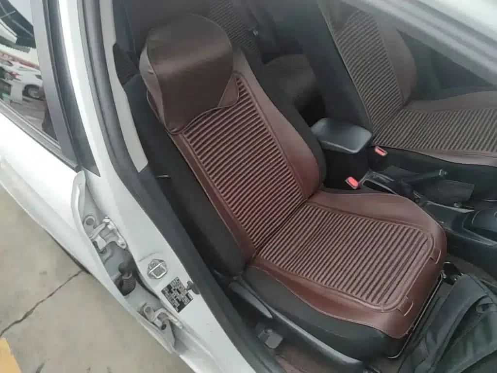 YARiS L 2017 1.5E CVT Dynamic Edition — миниатюра 25