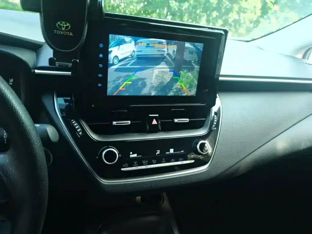 2021 Avalon 2.0L Entry-level Edition — миниатюра 13