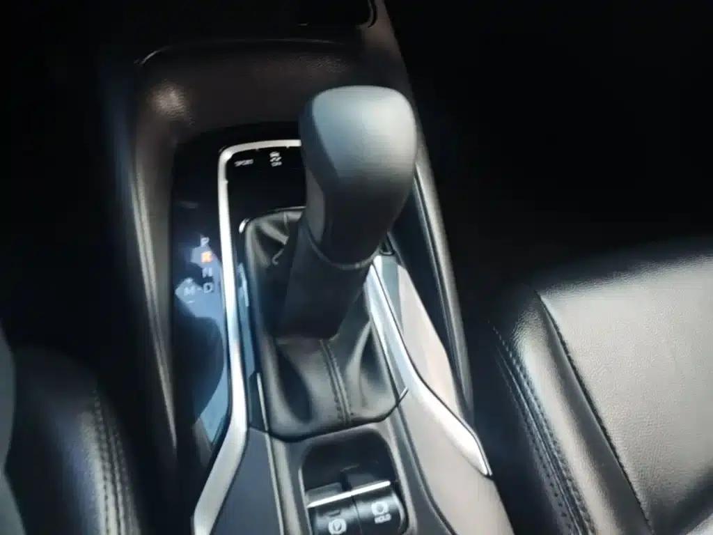 2021 Avalon 2.0L Entry-level Edition — миниатюра 14