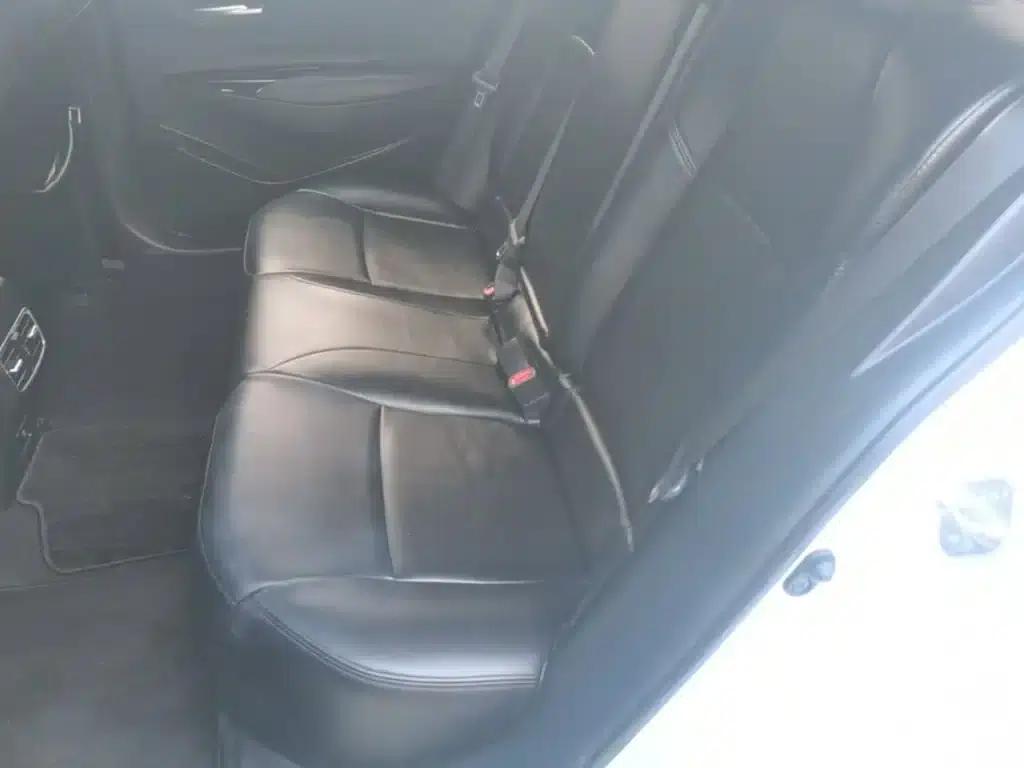 2021 Avalon 2.0L Entry-level Edition — миниатюра 17
