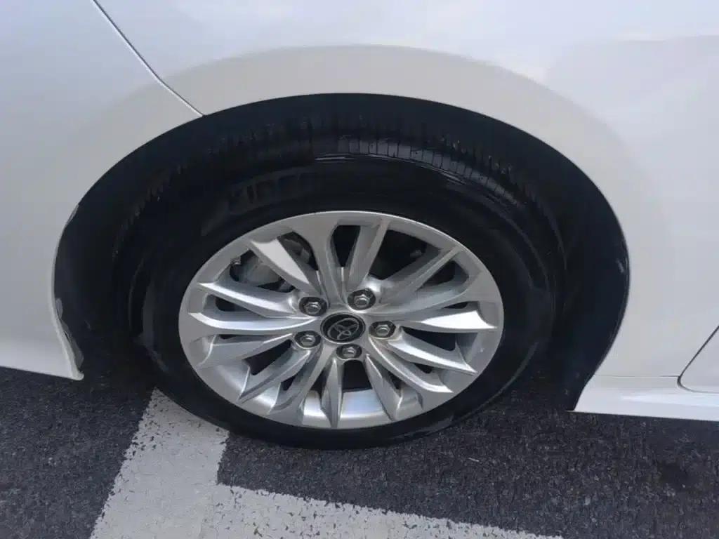 2021 Avalon 2.0L Entry-level Edition — миниатюра 23