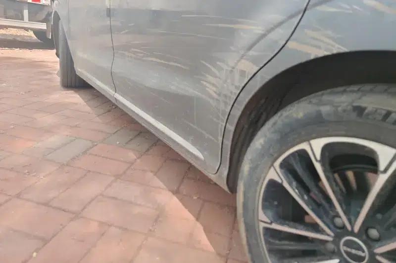 Roewe iMAX8 2021 400TGI Supreme Series Edition — миниатюра 11