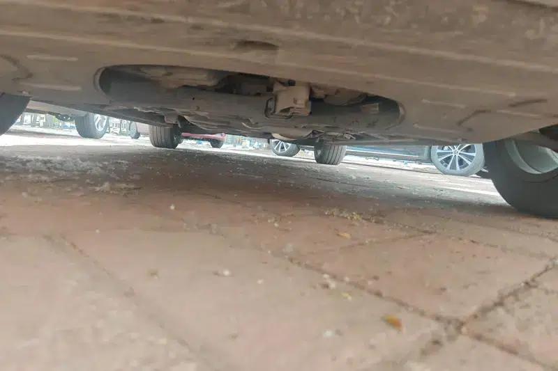 Roewe iMAX8 2021 400TGI Supreme Series Edition — миниатюра 5