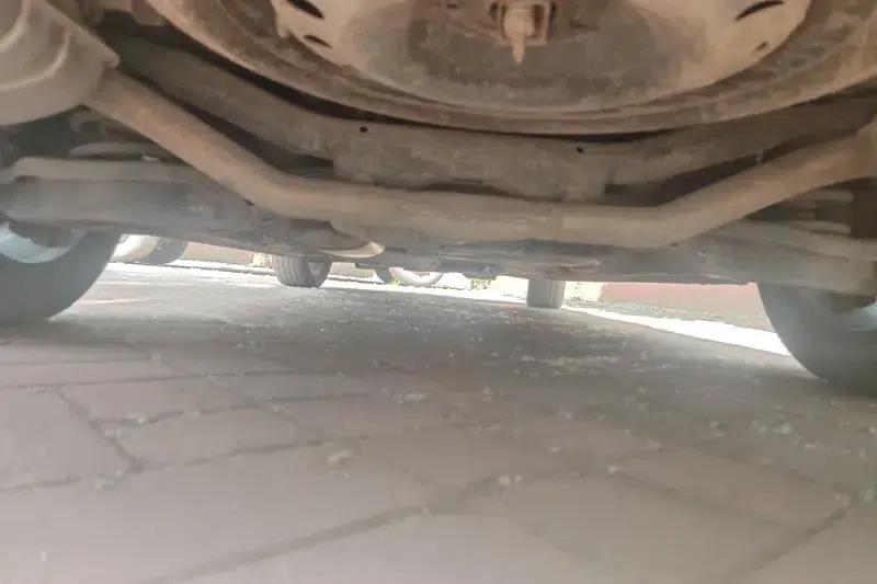 Roewe iMAX8 2021 400TGI Supreme Series Edition — миниатюра 6