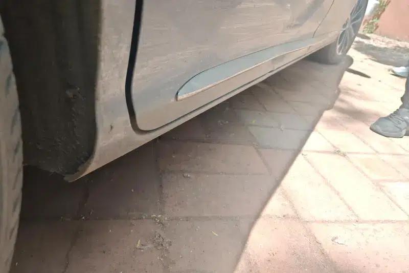 Roewe iMAX8 2021 400TGI Supreme Series Edition — миниатюра 8