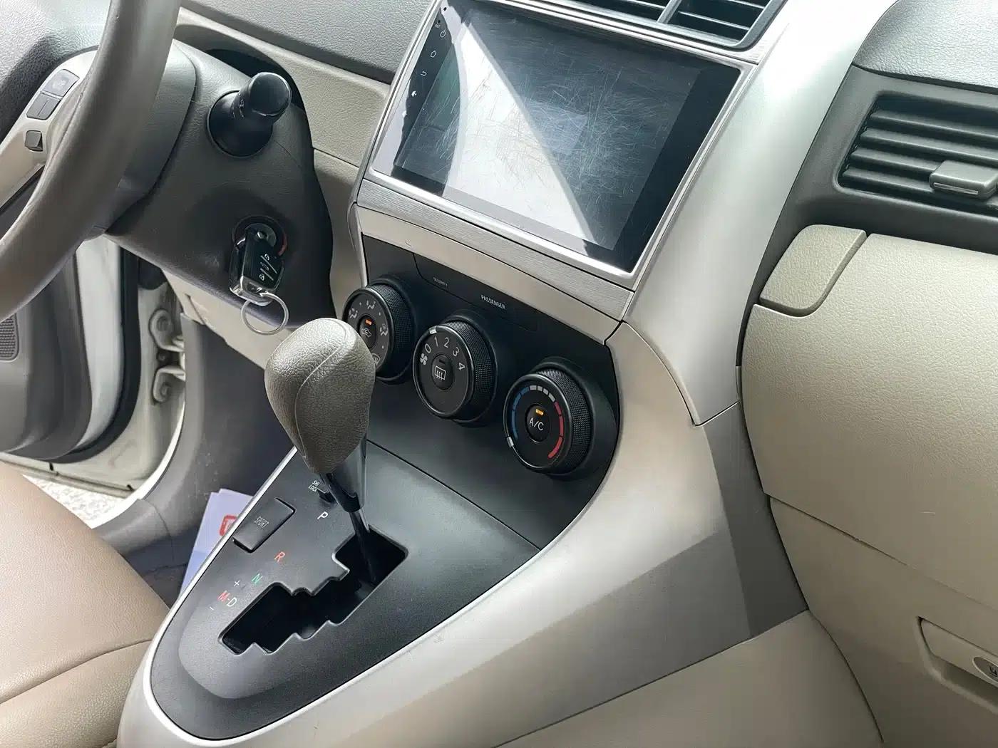 E'Z 2015 180E CVT Crossover Edition — миниатюра 14