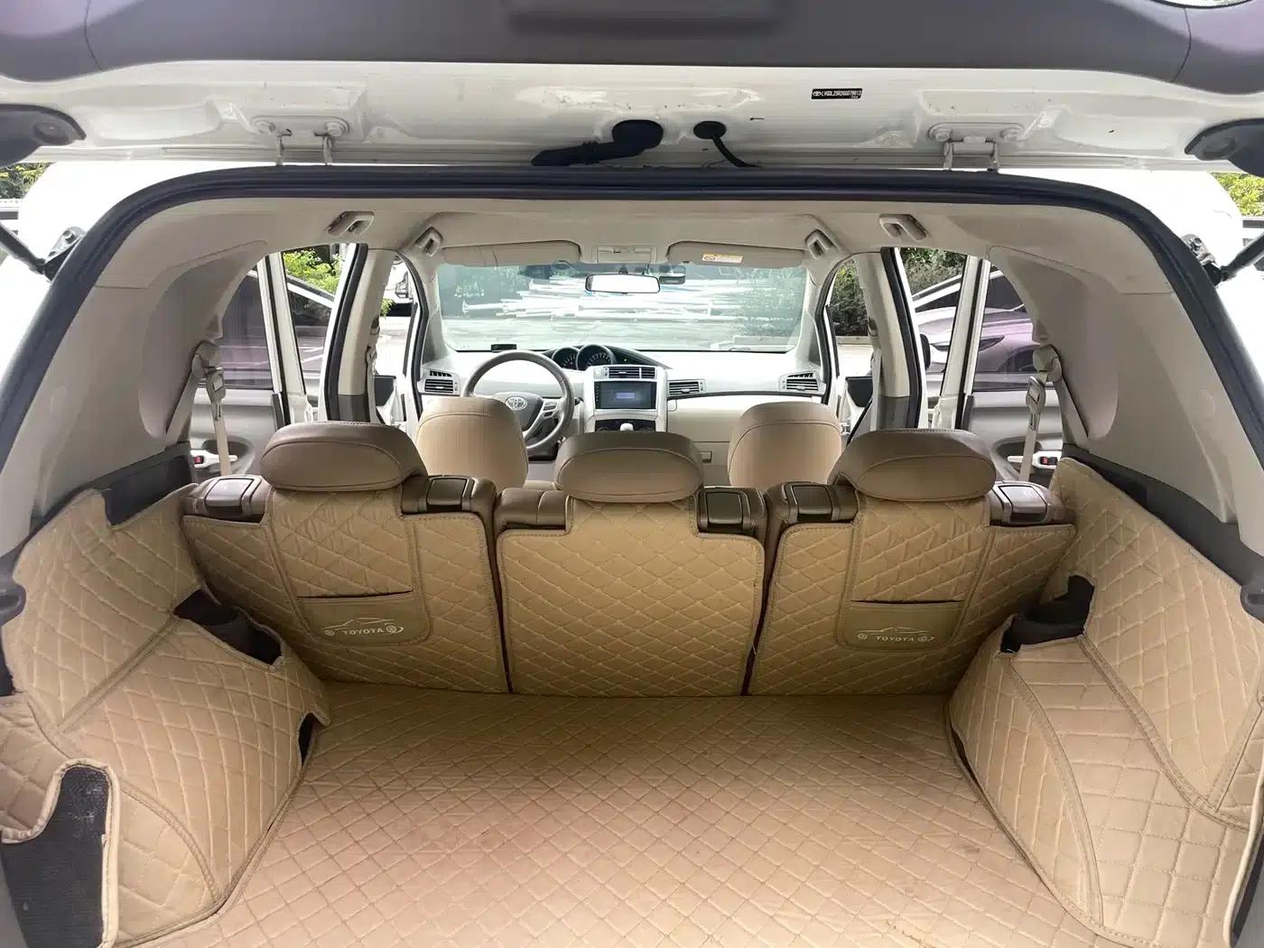 E'Z 2015 180E CVT Crossover Edition — миниатюра 16