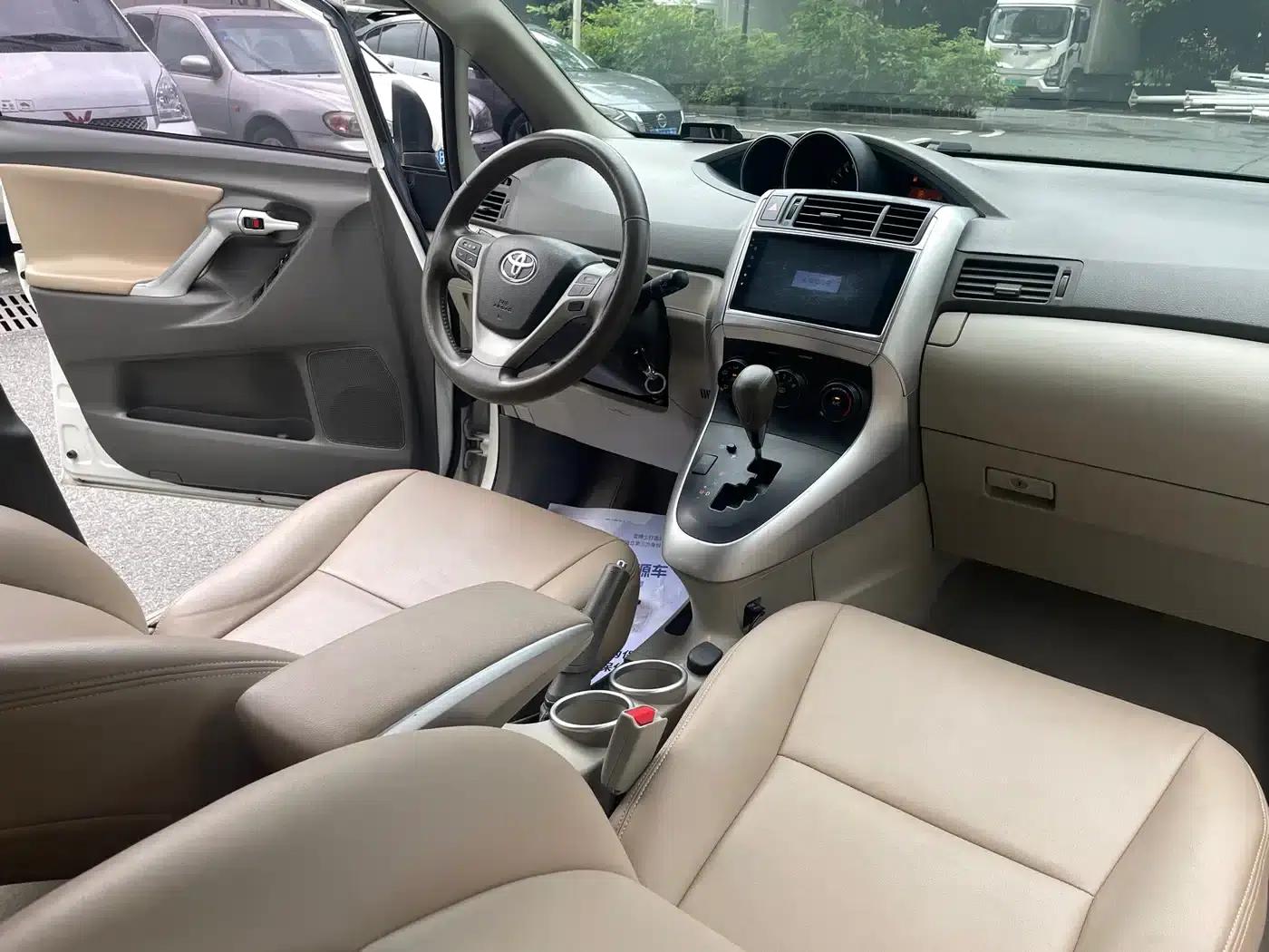 E'Z 2015 180E CVT Crossover Edition — миниатюра 17