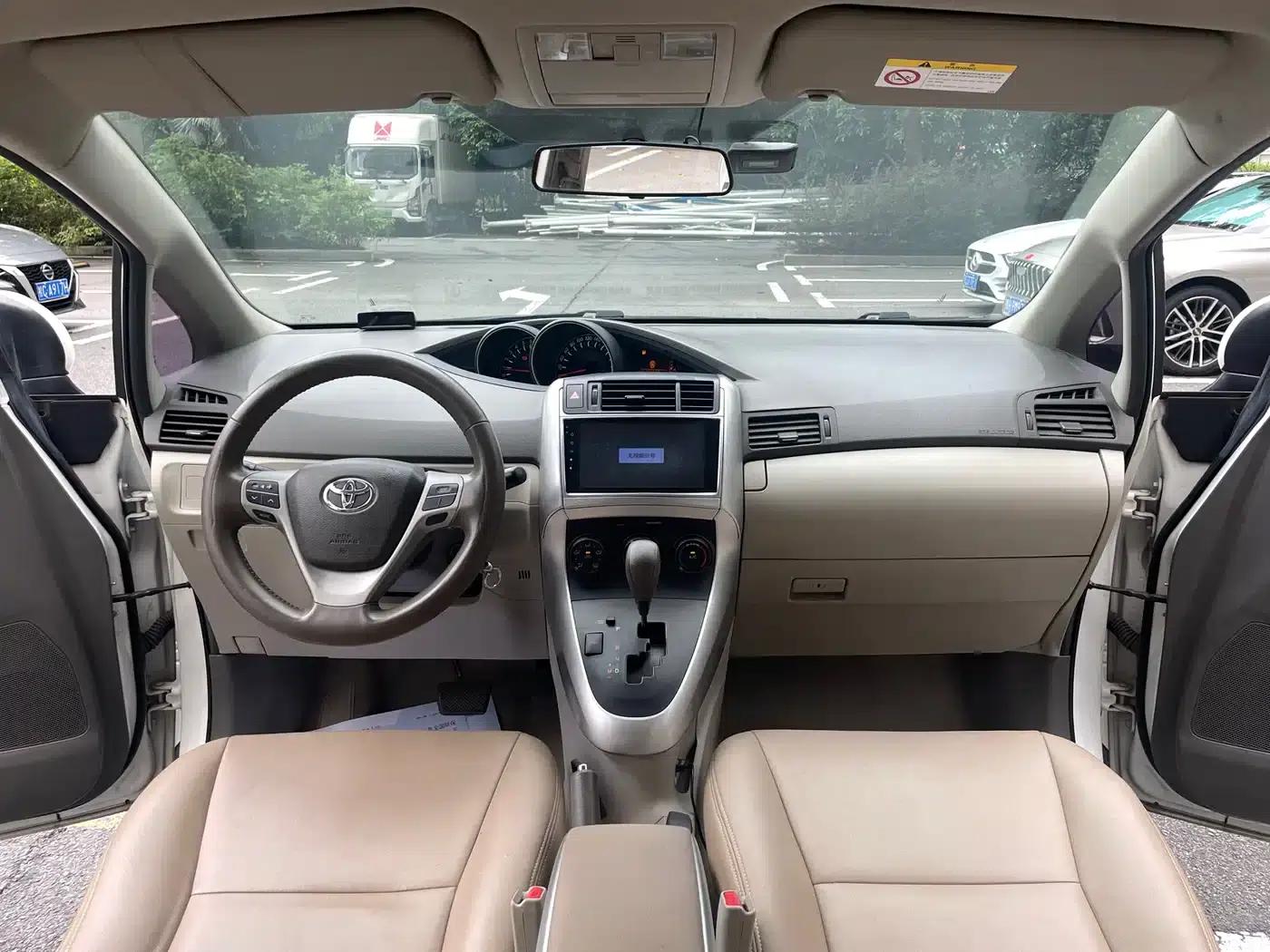 E'Z 2015 180E CVT Crossover Edition — миниатюра 18