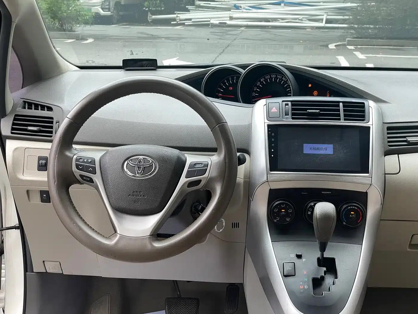 E'Z 2015 180E CVT Crossover Edition — миниатюра 19