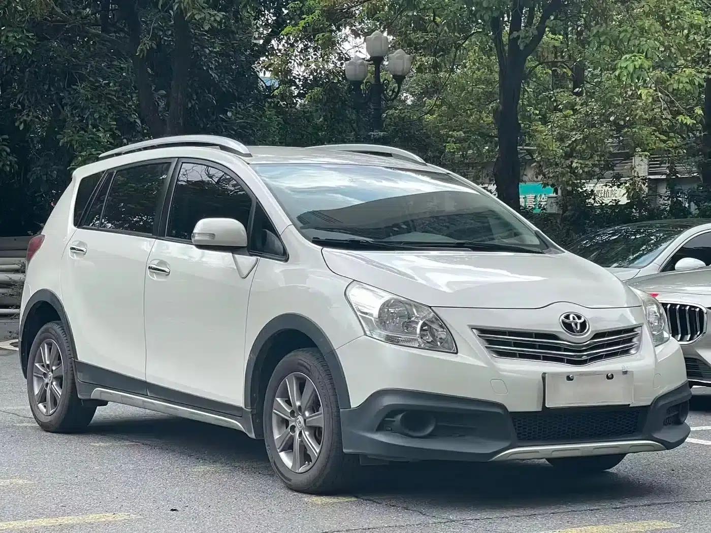 E'Z 2015 180E CVT Crossover Edition — миниатюра 3