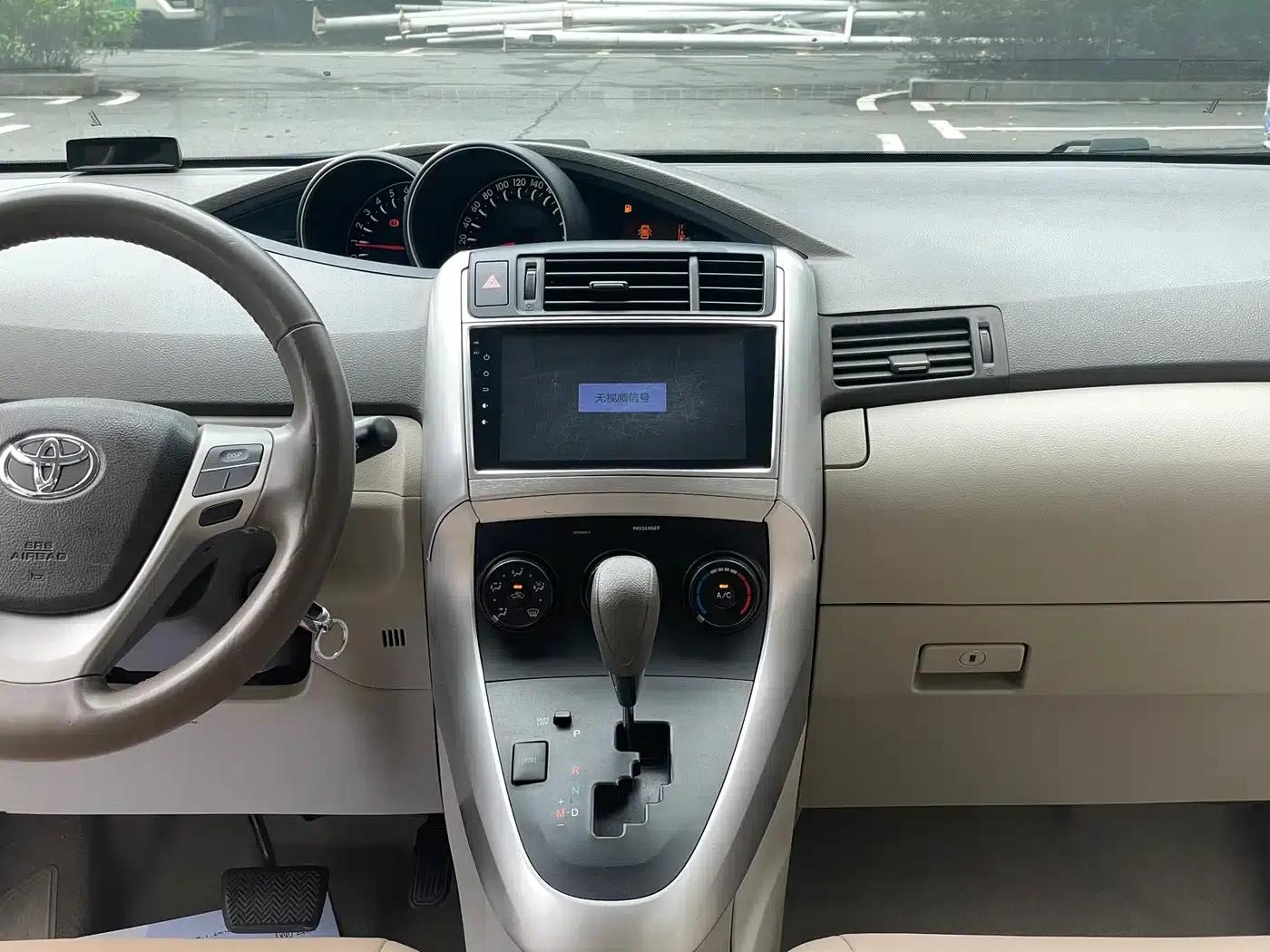 E'Z 2015 180E CVT Crossover Edition — миниатюра 21