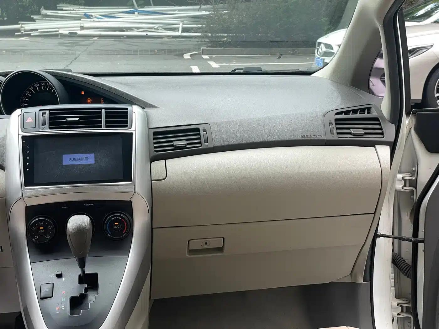 E'Z 2015 180E CVT Crossover Edition — миниатюра 22