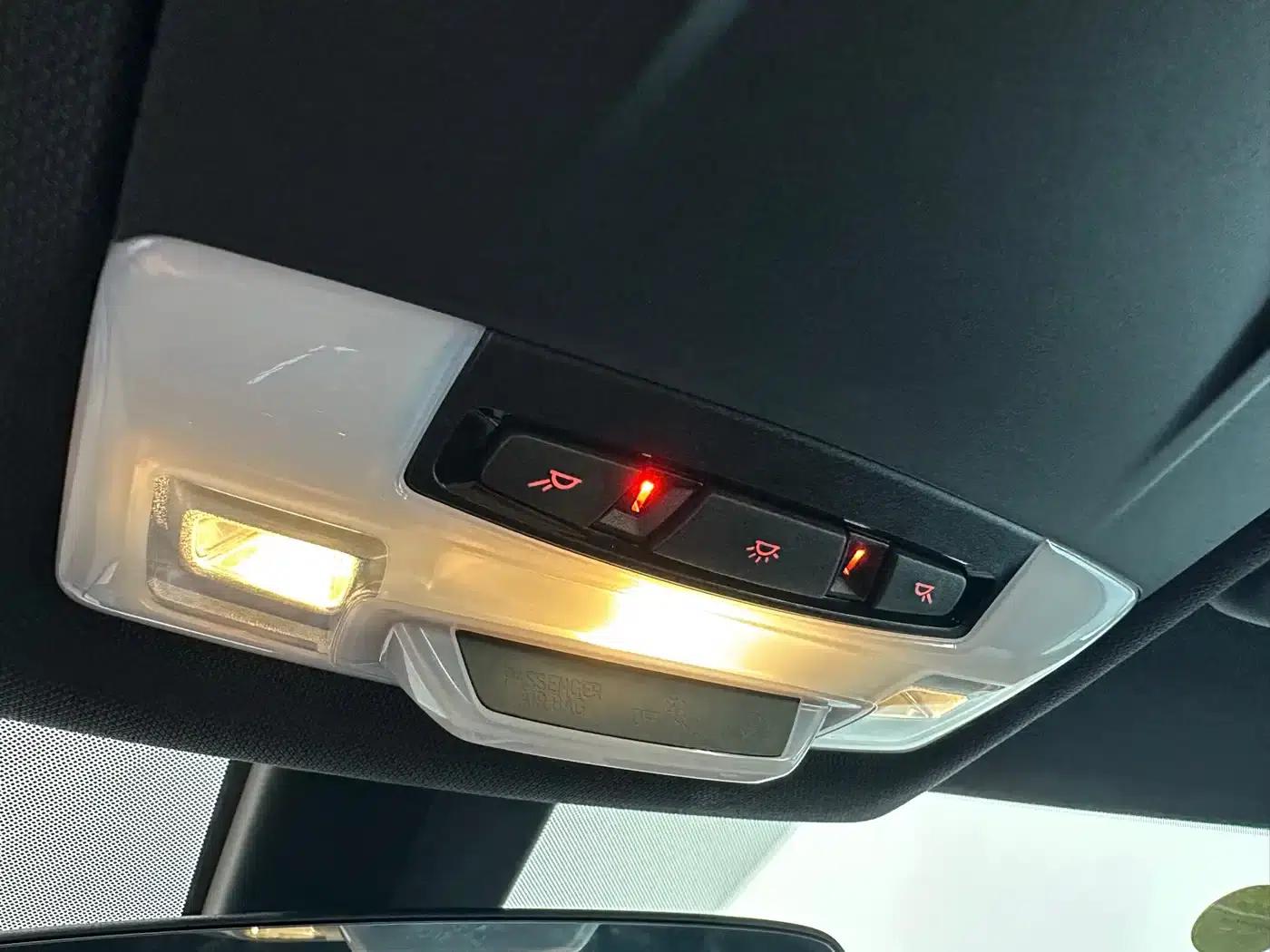 2021 SUPRA GR 3.0T Standard Model — миниатюра 18