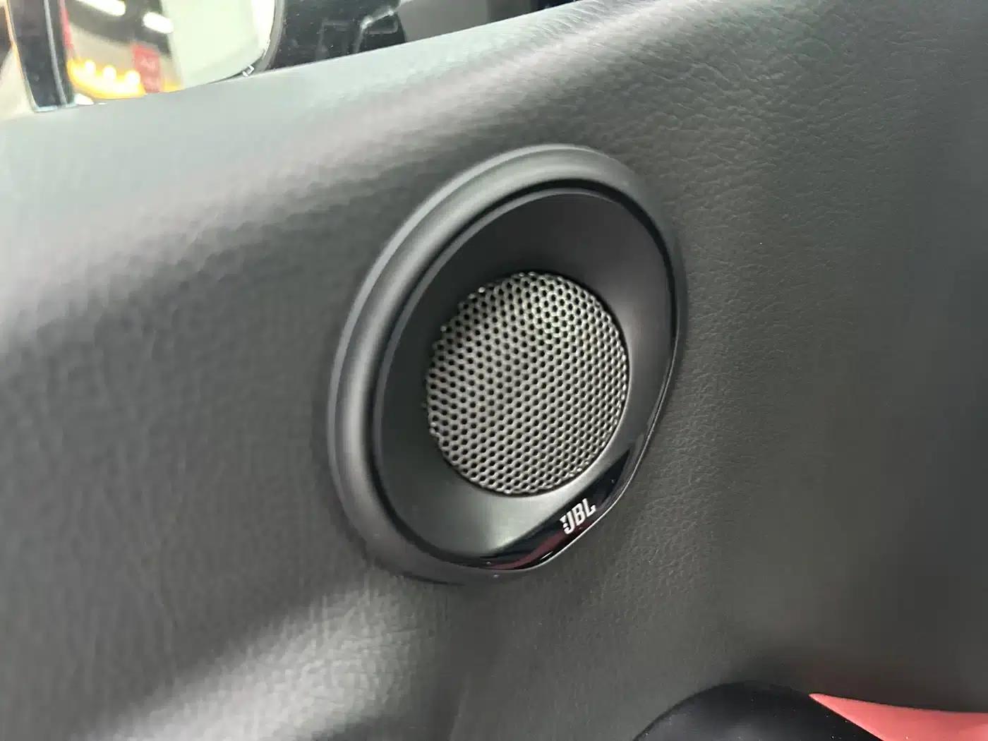 2021 SUPRA GR 3.0T Standard Model — миниатюра 7