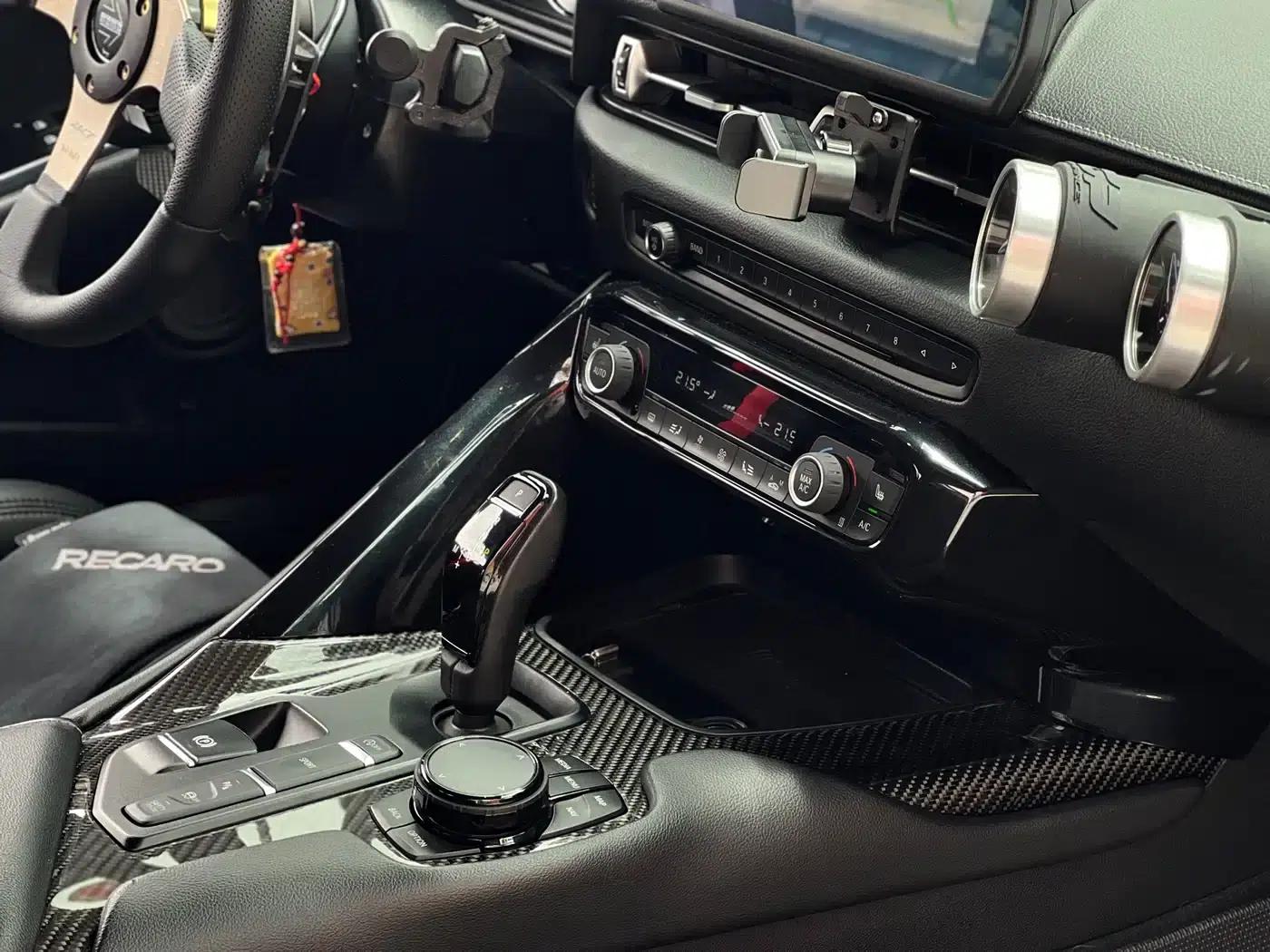 2021 SUPRA GR 3.0T Standard Model — миниатюра 13