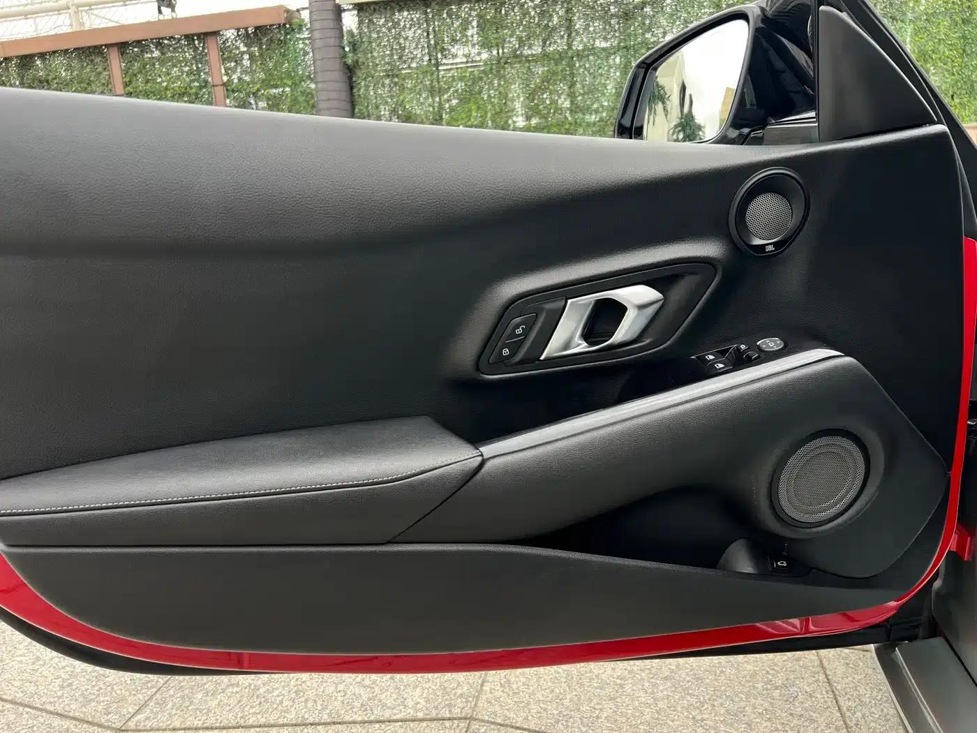 2021 SUPRA GR 3.0T Standard Model — миниатюра 16