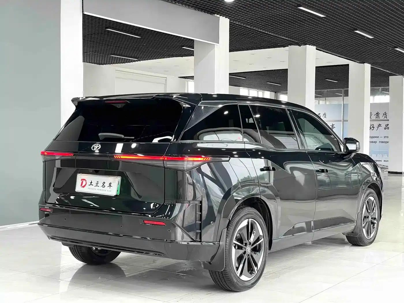 Platinum Smart 3X 2025 520 Pro+ LiDAR Edition — миниатюра 6