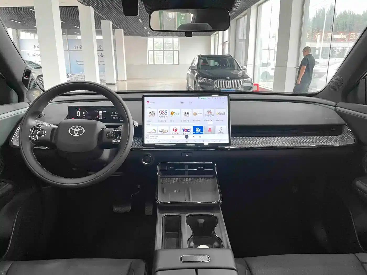 Platinum Smart 3X 2025 520 Pro+ LiDAR Edition — миниатюра 9