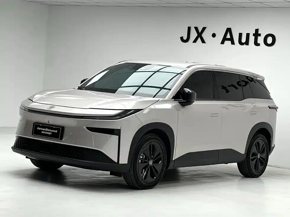 Platinum 3X 2025 520 Pro — миниатюра 1