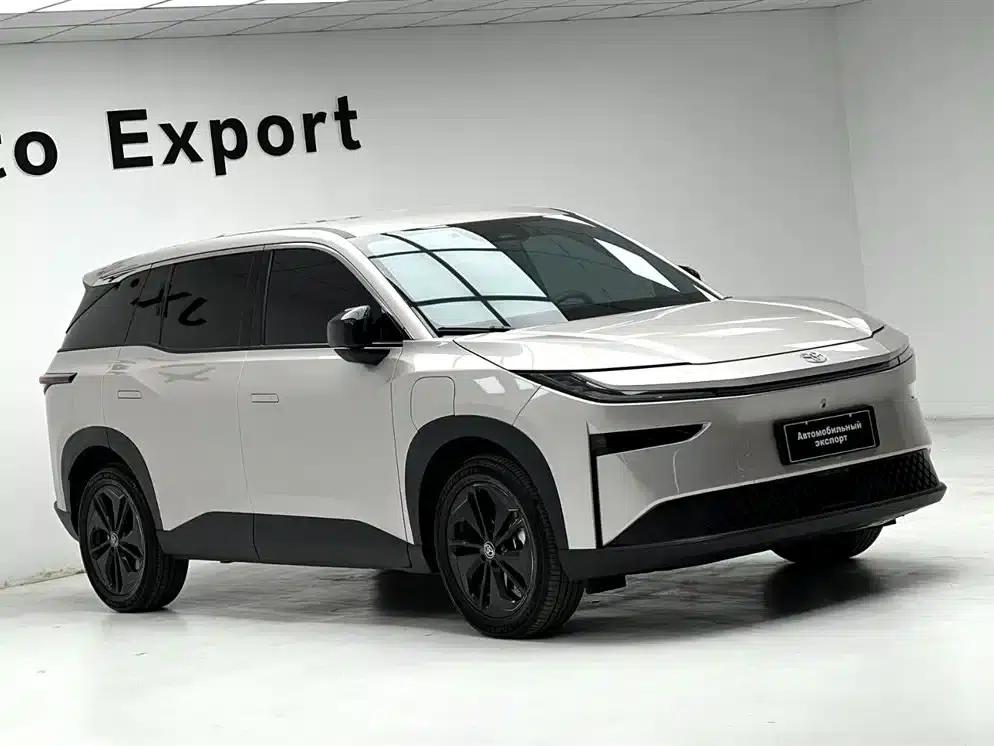 Platinum 3X 2025 520 Pro — миниатюра 3