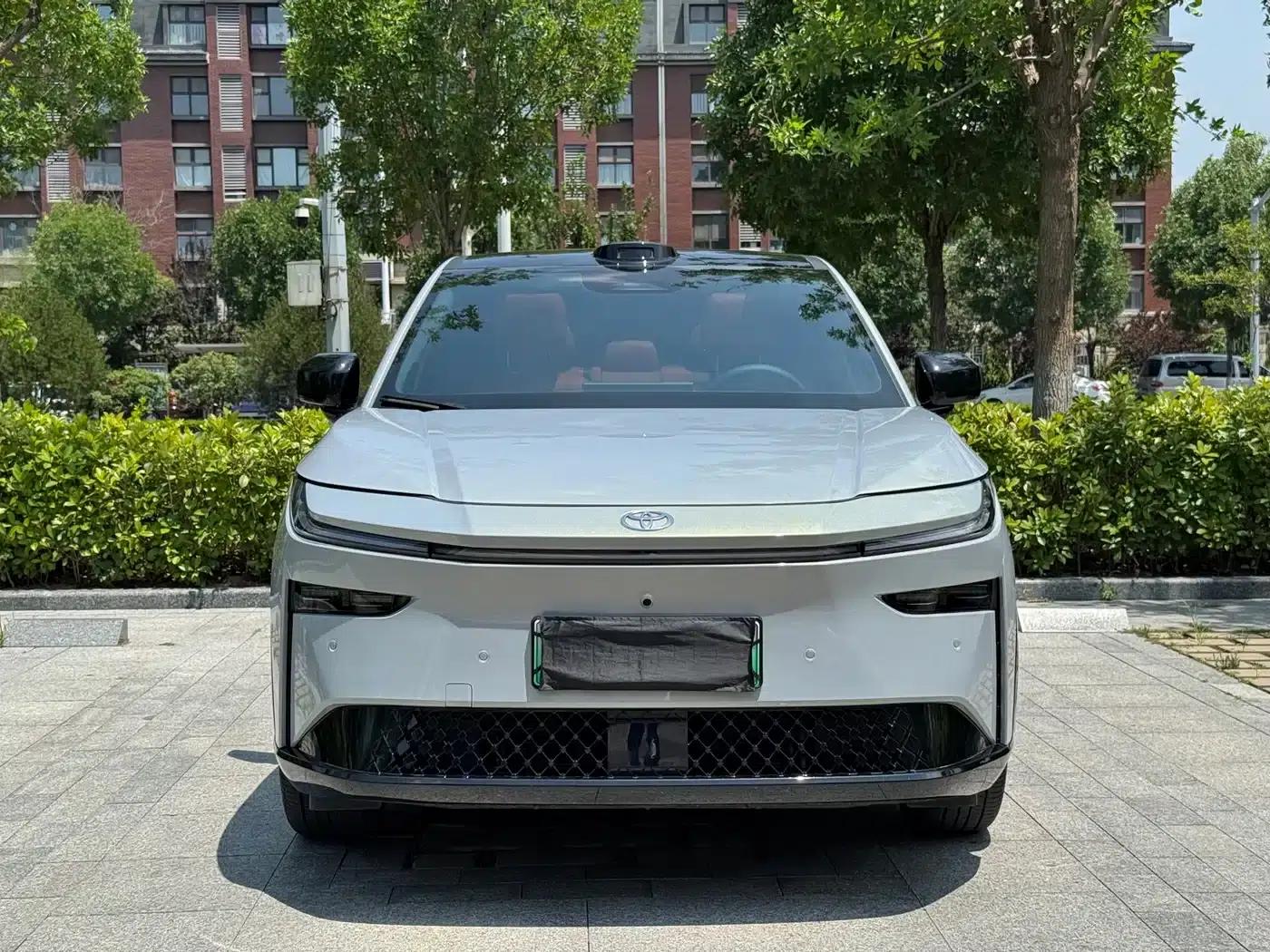 Platinum Smart 3X 2025 Model 520 Pro LiDAR Edition — миниатюра 2