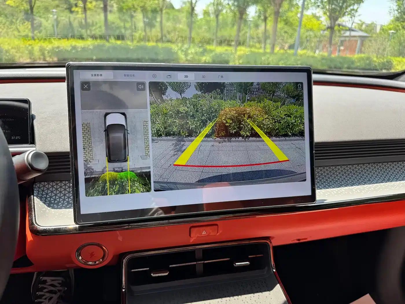 Platinum Smart 3X 2025 Model 520 Pro LiDAR Edition — миниатюра 12
