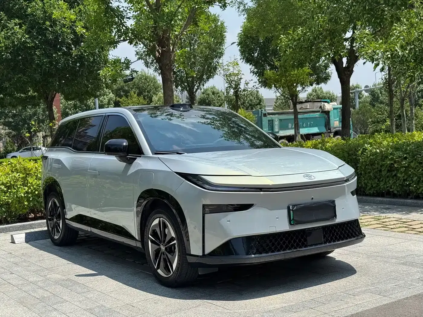 Platinum Smart 3X 2025 Model 520 Pro LiDAR Edition — миниатюра 3