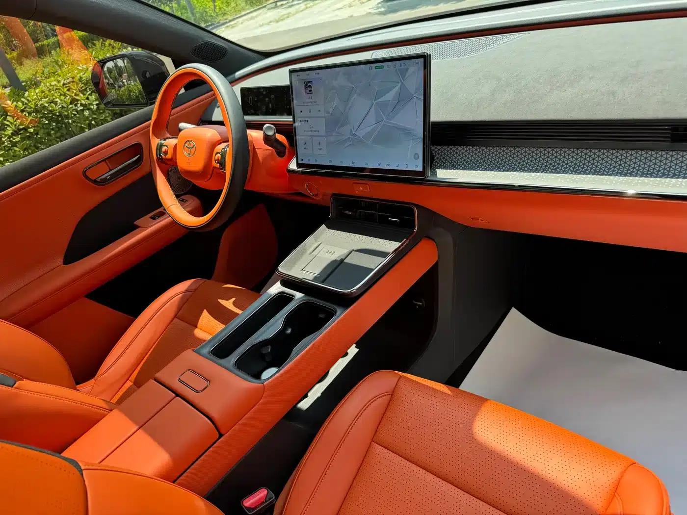 Platinum Smart 3X 2025 Model 520 Pro LiDAR Edition — миниатюра 23