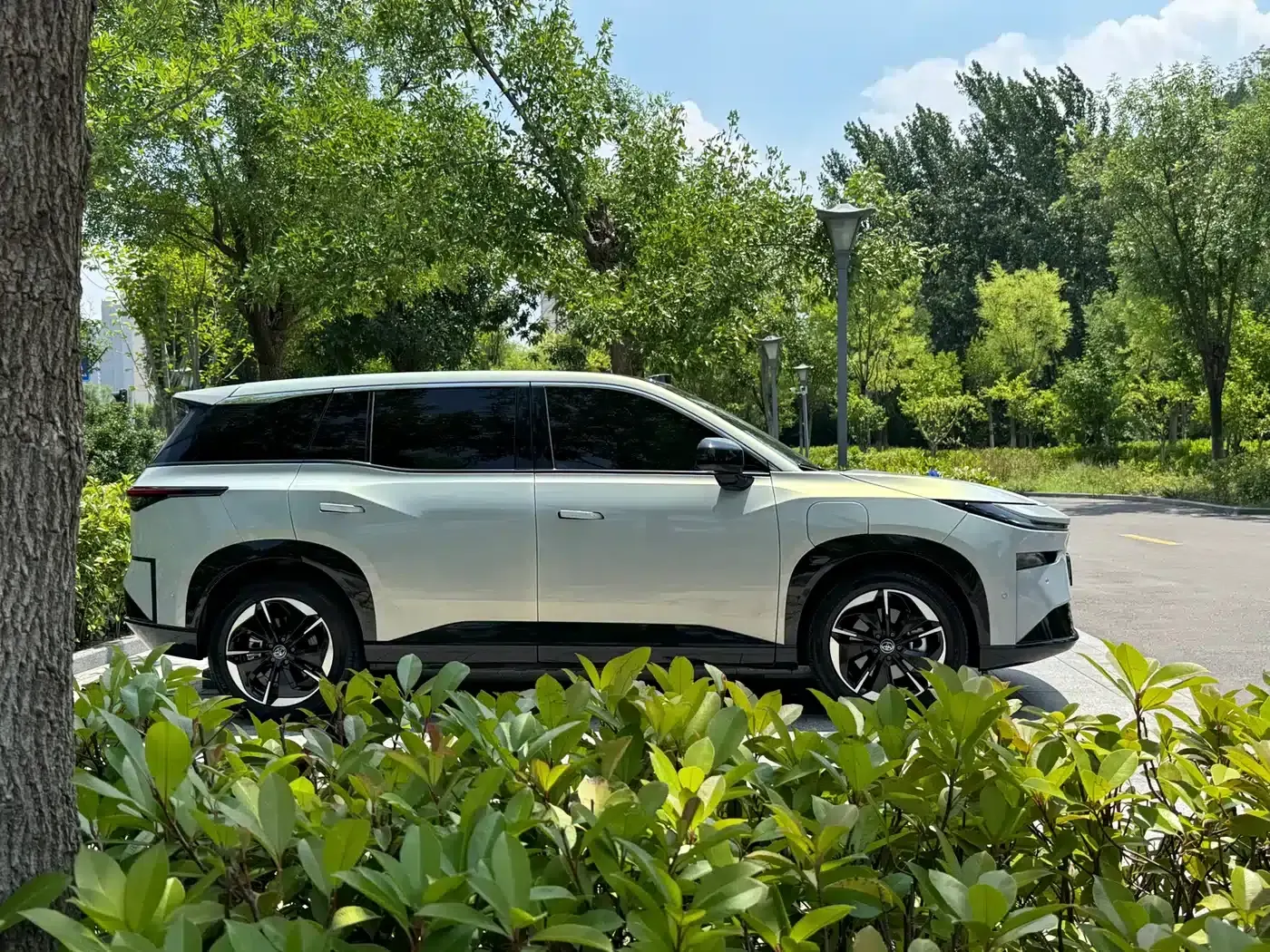 Platinum Smart 3X 2025 Model 520 Pro LiDAR Edition — миниатюра 4
