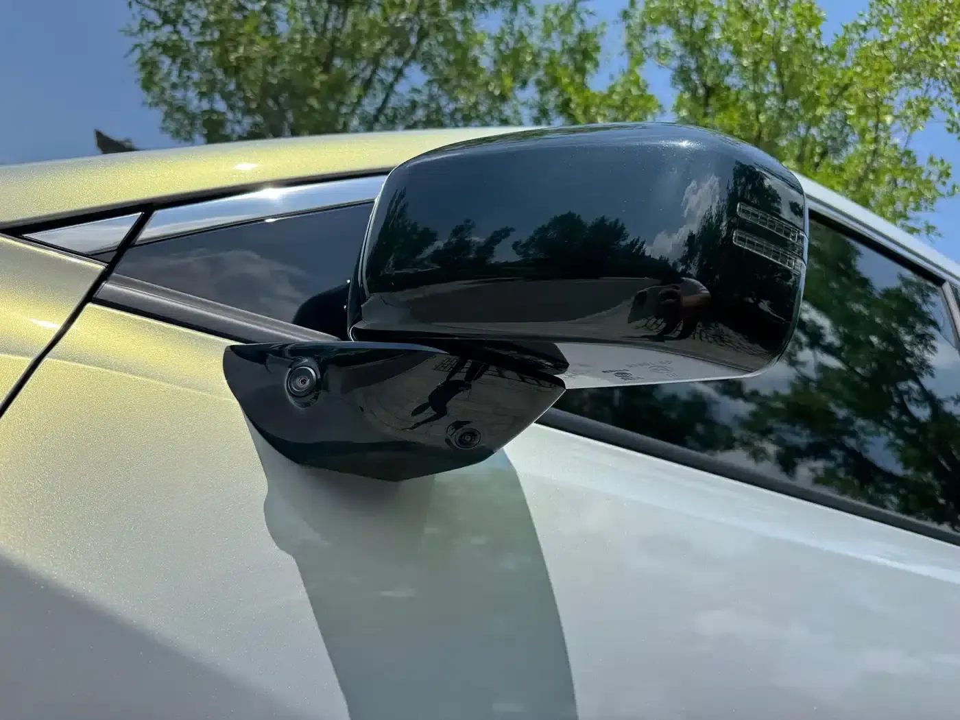 Platinum Smart 3X 2025 Model 520 Pro LiDAR Edition — миниатюра 5