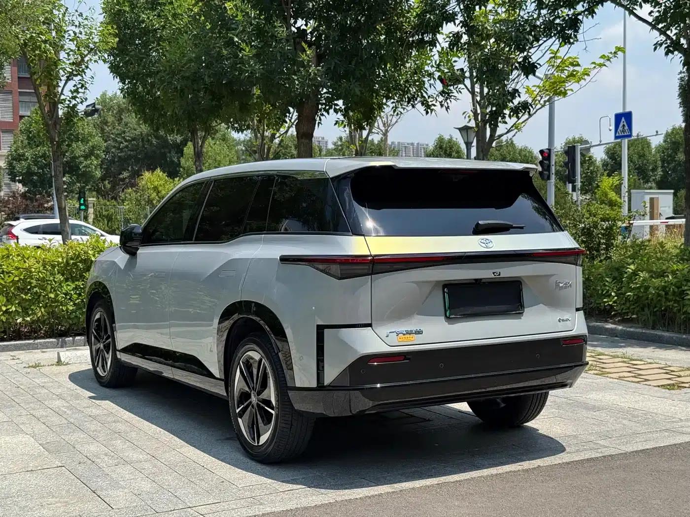 Platinum Smart 3X 2025 Model 520 Pro LiDAR Edition — миниатюра 7