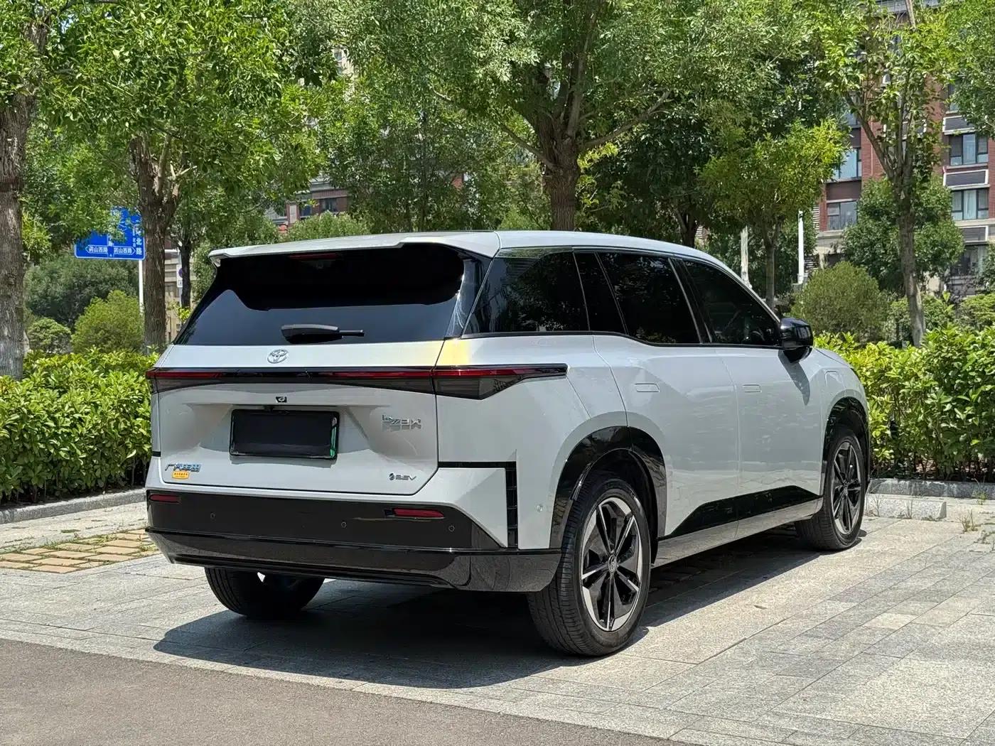 Platinum Smart 3X 2025 Model 520 Pro LiDAR Edition — миниатюра 8