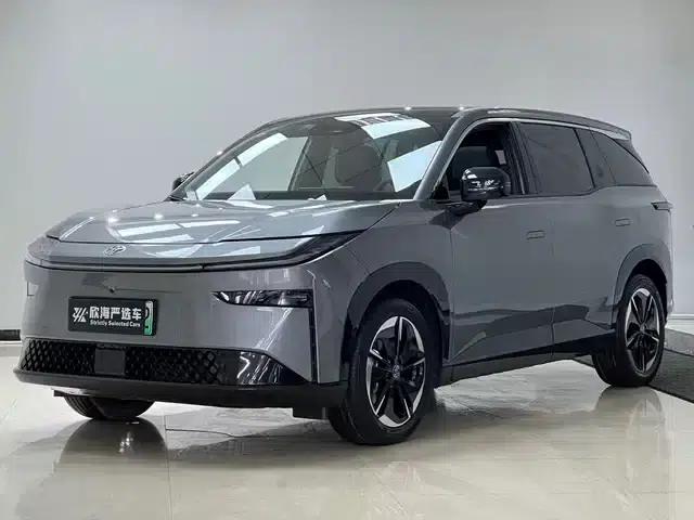 Platinum Smart 3X 2025 520 Pro+