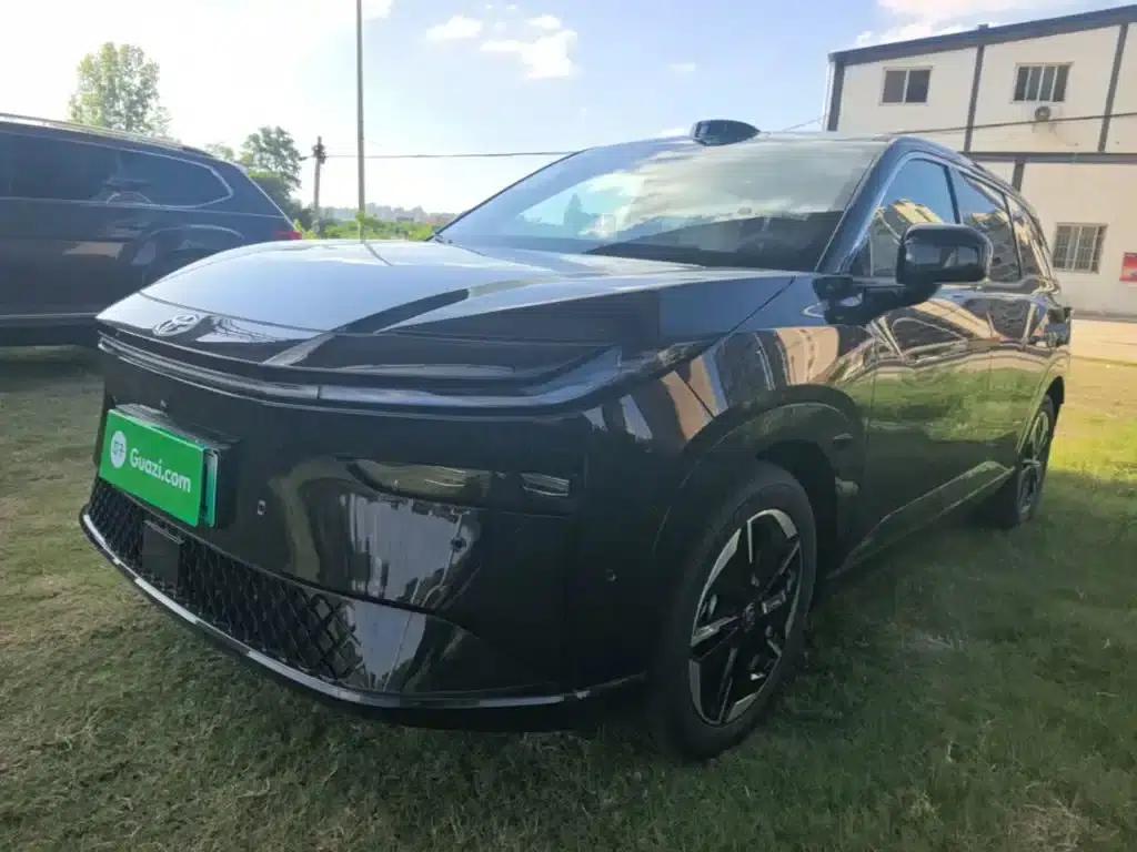 Platinum Smart 3X 2025 Model 520 Pro LiDAR Edition — миниатюра 1