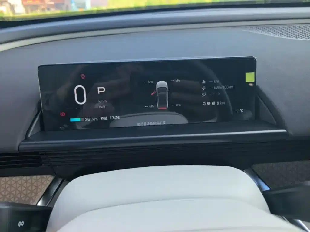 Platinum Smart 3X 2025 Model 520 Pro LiDAR Edition — миниатюра 12