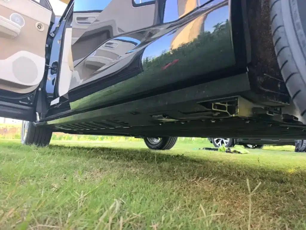 Platinum Smart 3X 2025 Model 520 Pro LiDAR Edition — миниатюра 22