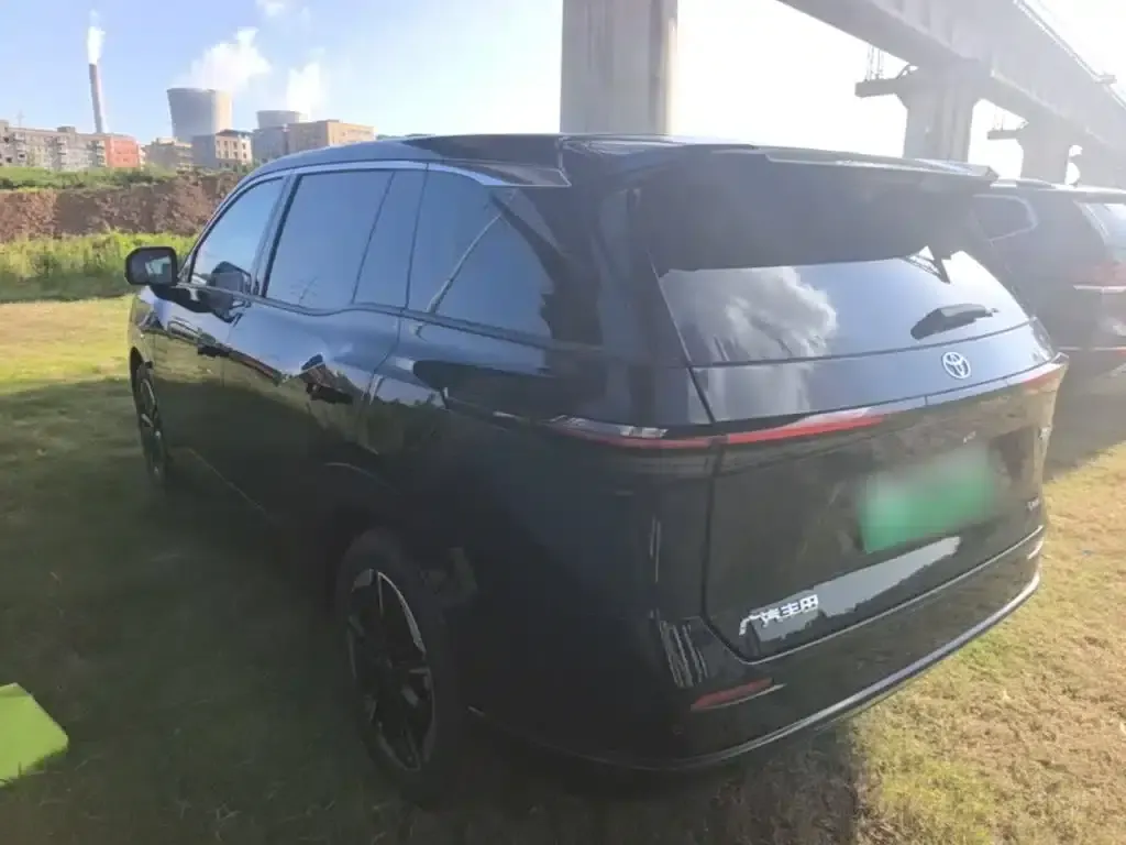 Platinum Smart 3X 2025 Model 520 Pro LiDAR Edition — миниатюра 5