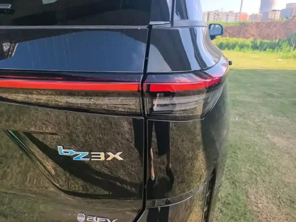 Platinum Smart 3X 2025 Model 520 Pro LiDAR Edition — миниатюра 8