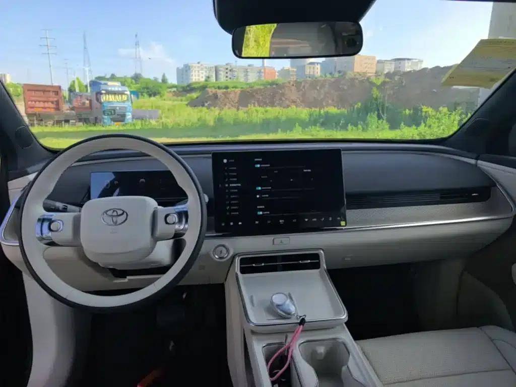Platinum Smart 3X 2025 Model 520 Pro LiDAR Edition — миниатюра 10