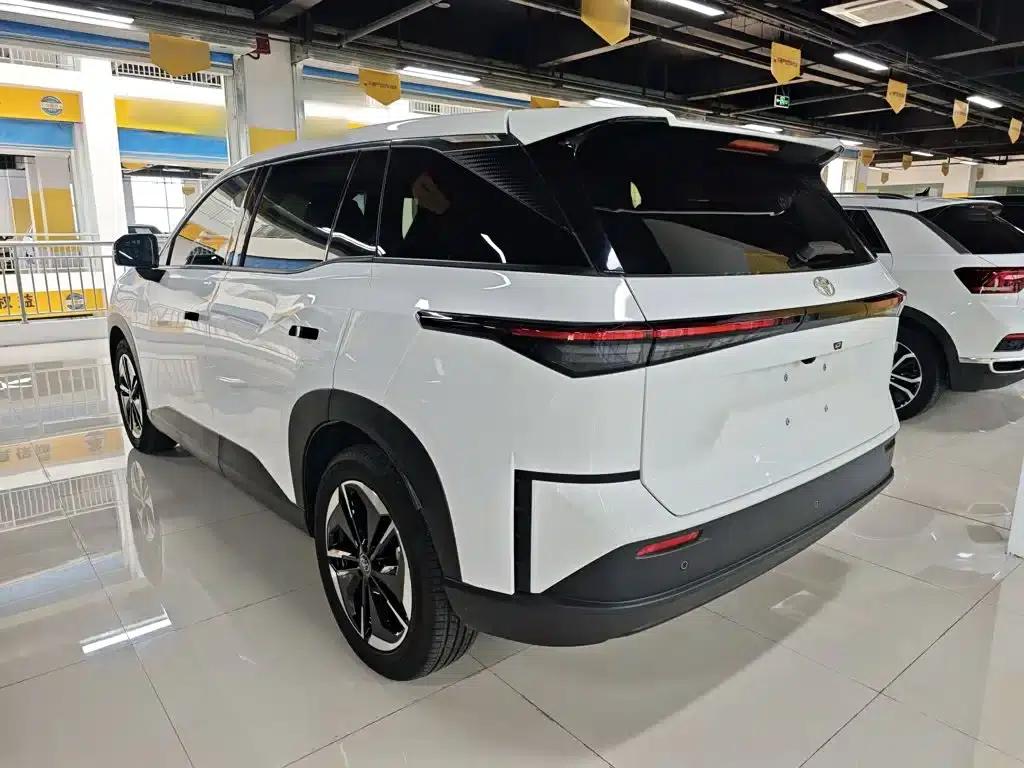 Platinum 3X 2025 520 Pro — миниатюра 5
