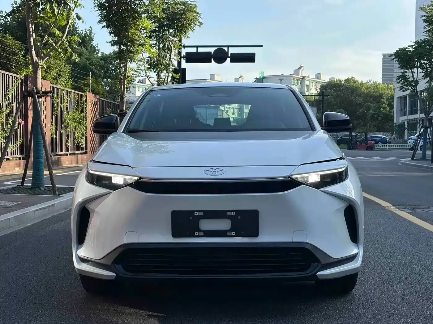Platinum 4X 2025 Model 615 Air Edition — миниатюра 2