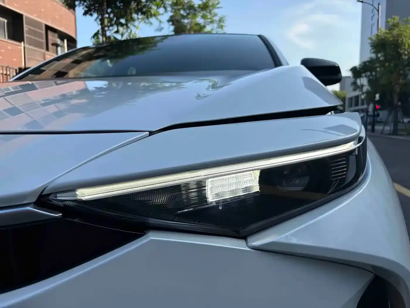 Platinum 4X 2025 Model 615 Air Edition — миниатюра 4